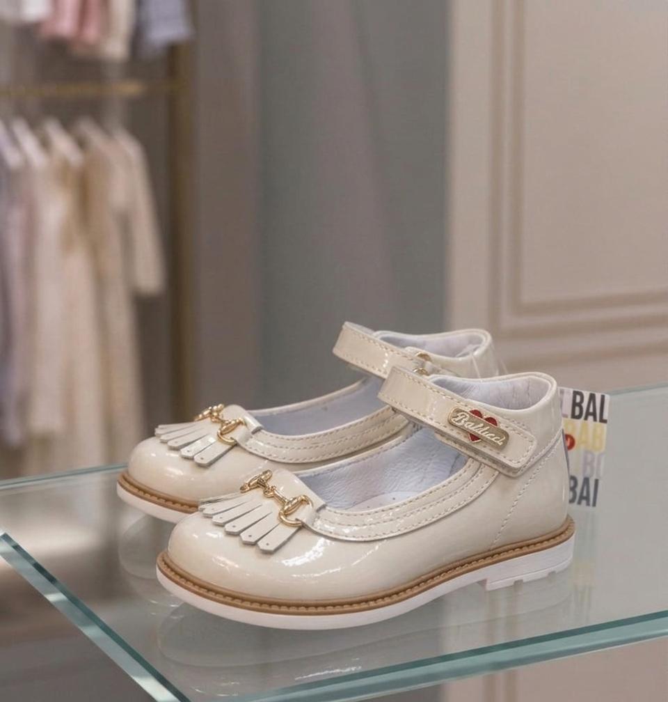 Balducci ballerina bambina