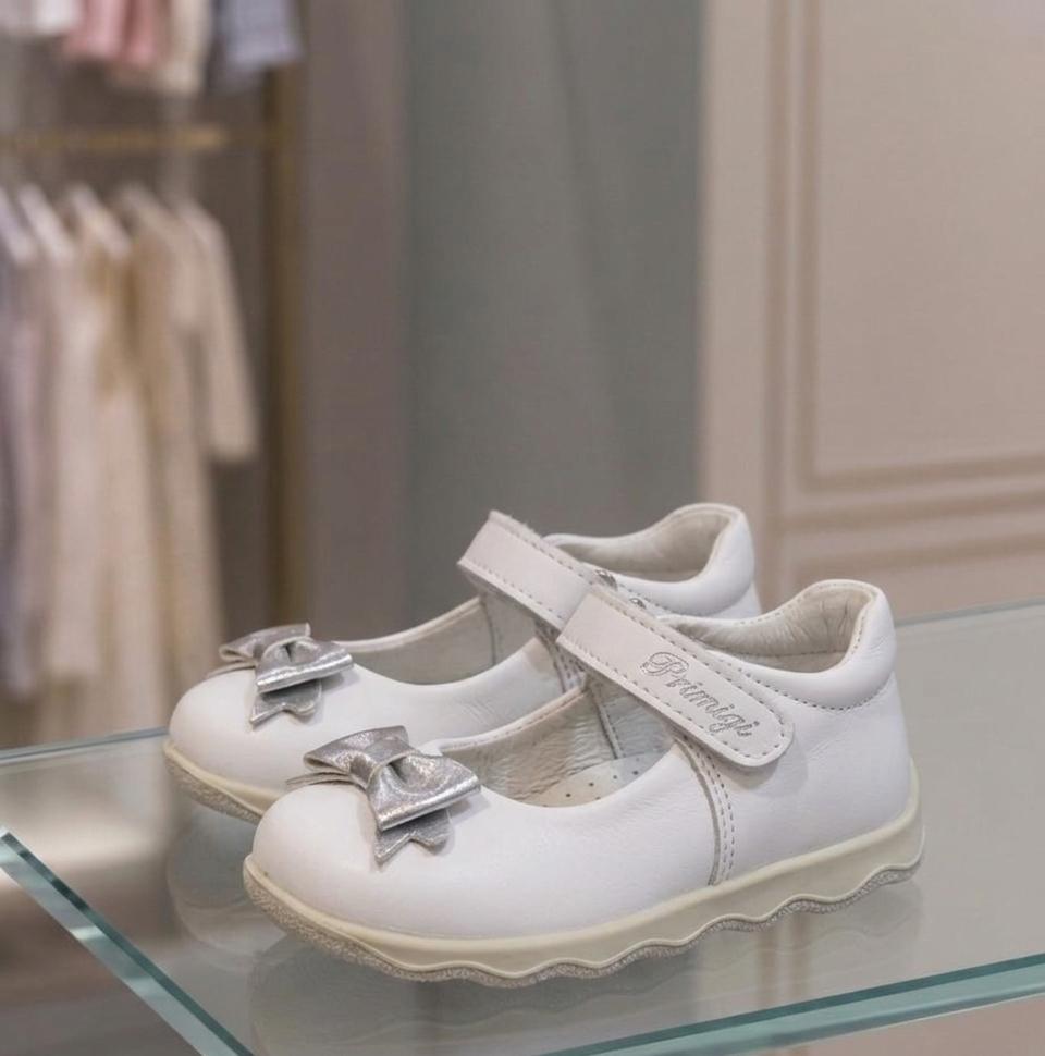 Primigi ballerina bambina