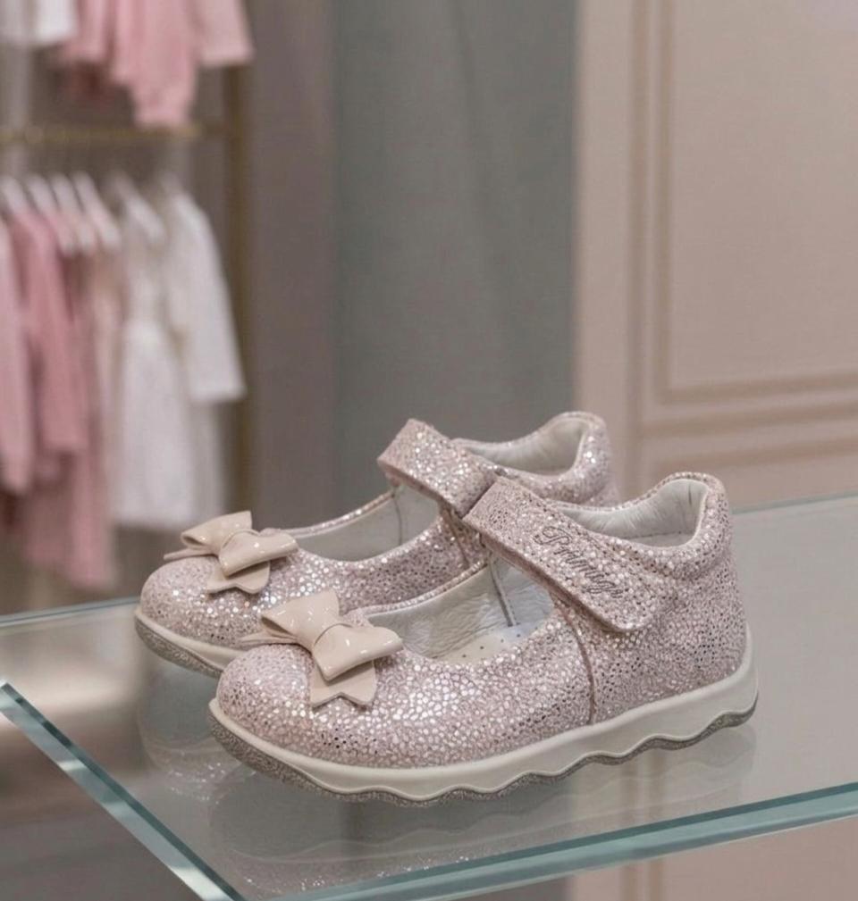 Primigi ballerina bambina