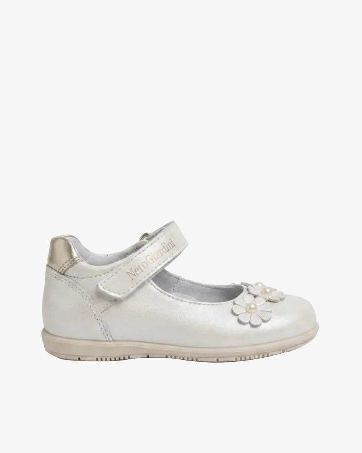 Nerogiardini ballerina bambina