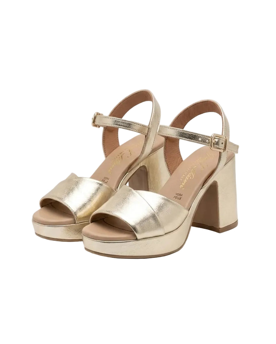 David Haron sandalo donna