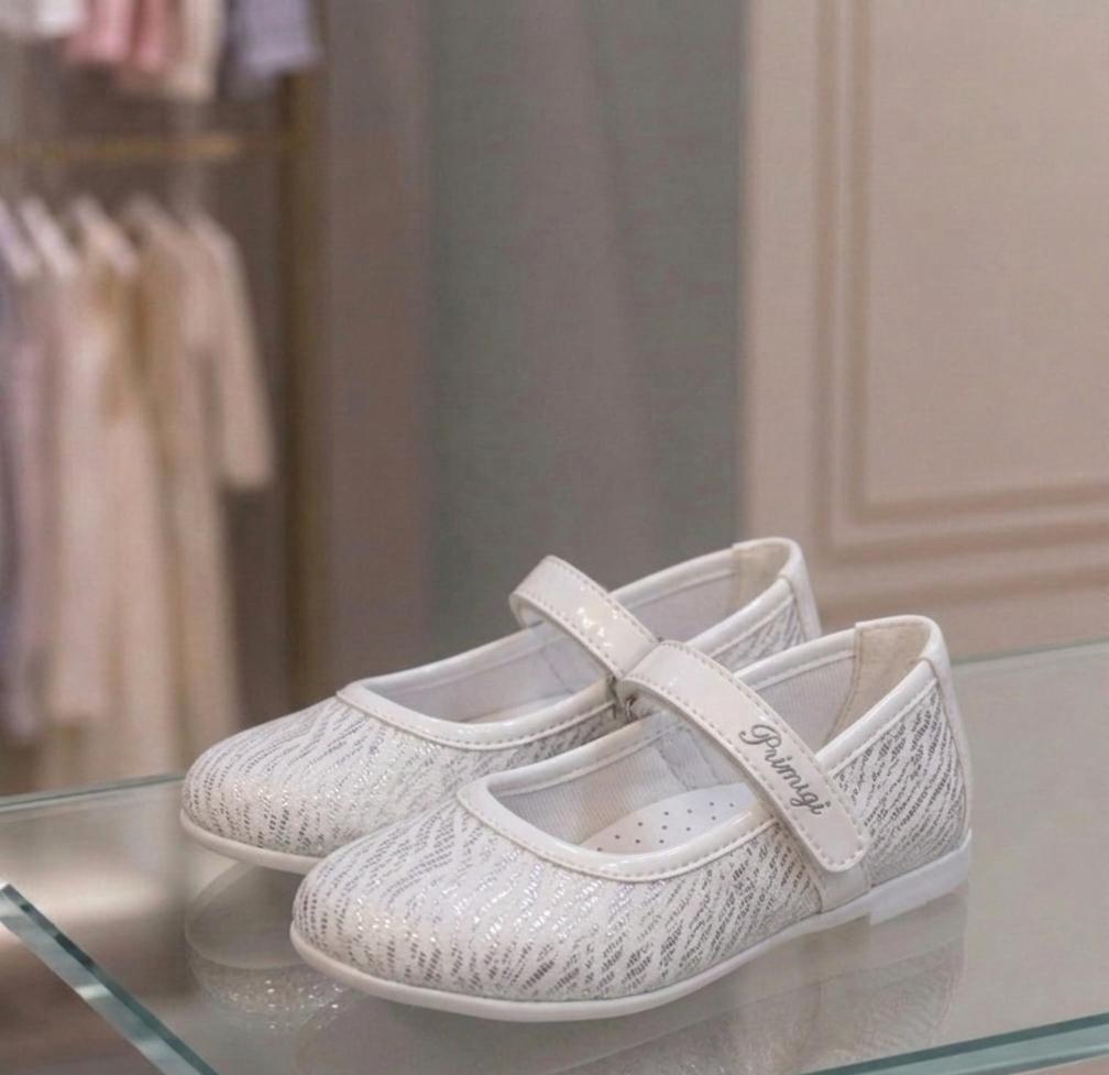 Primigi ballerina bambina