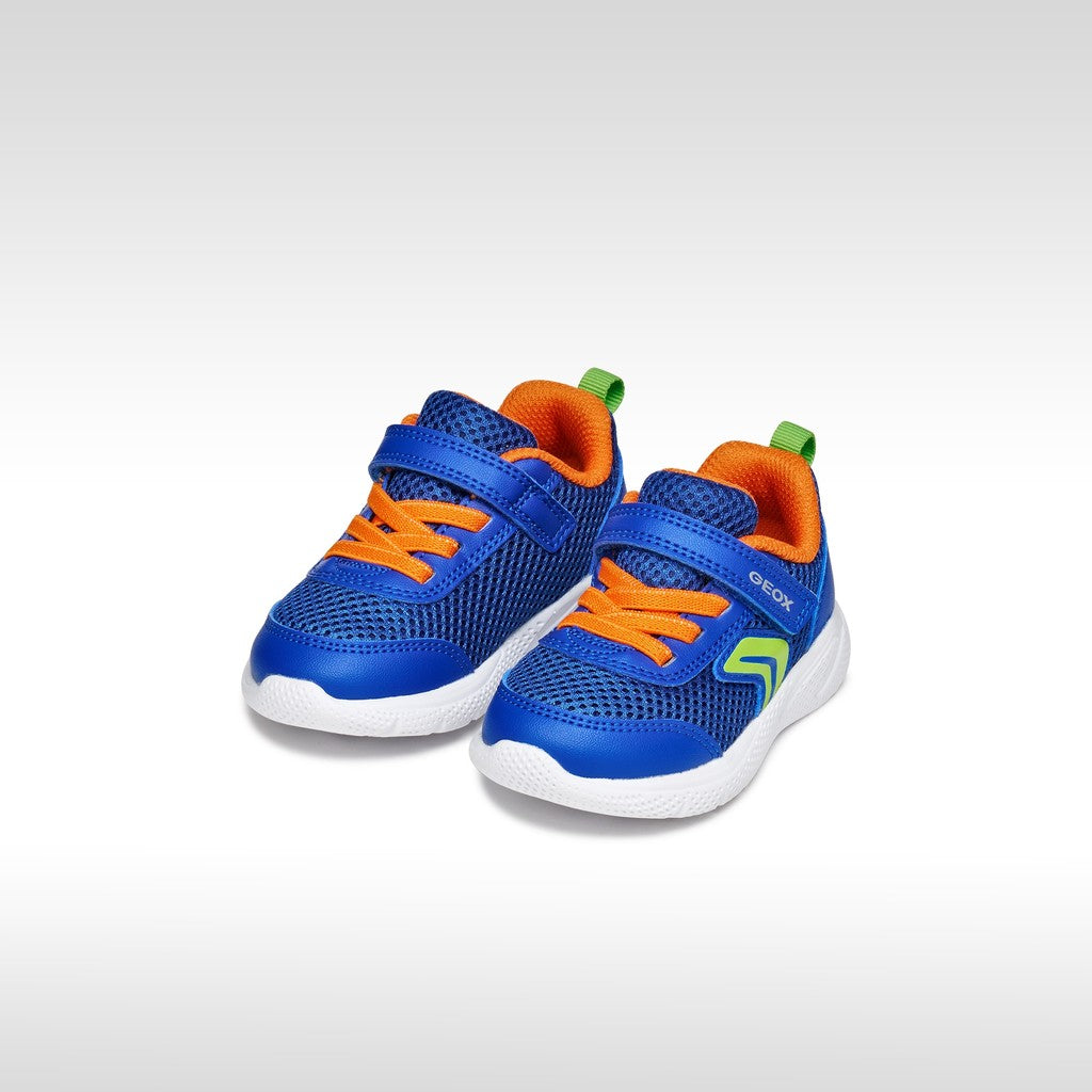 Geox Sprintye baby