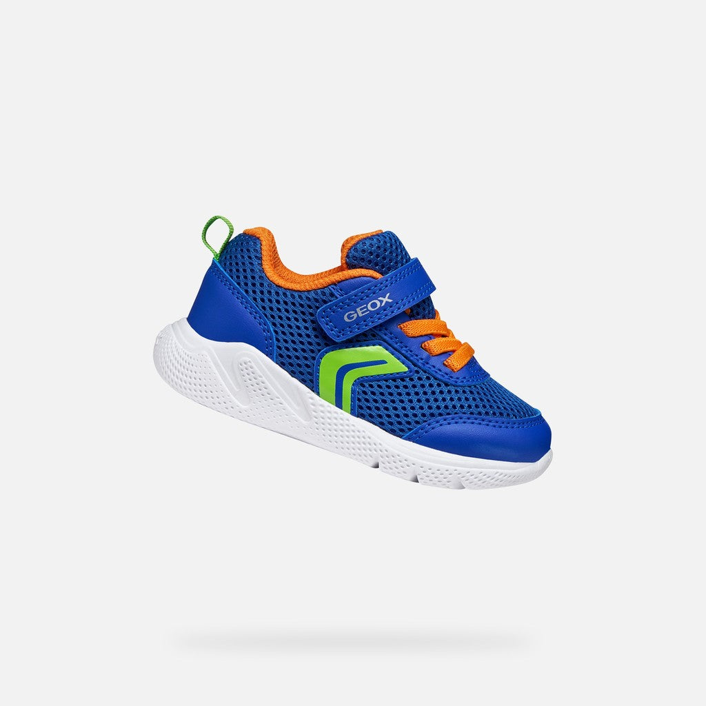 Geox Sprintye baby