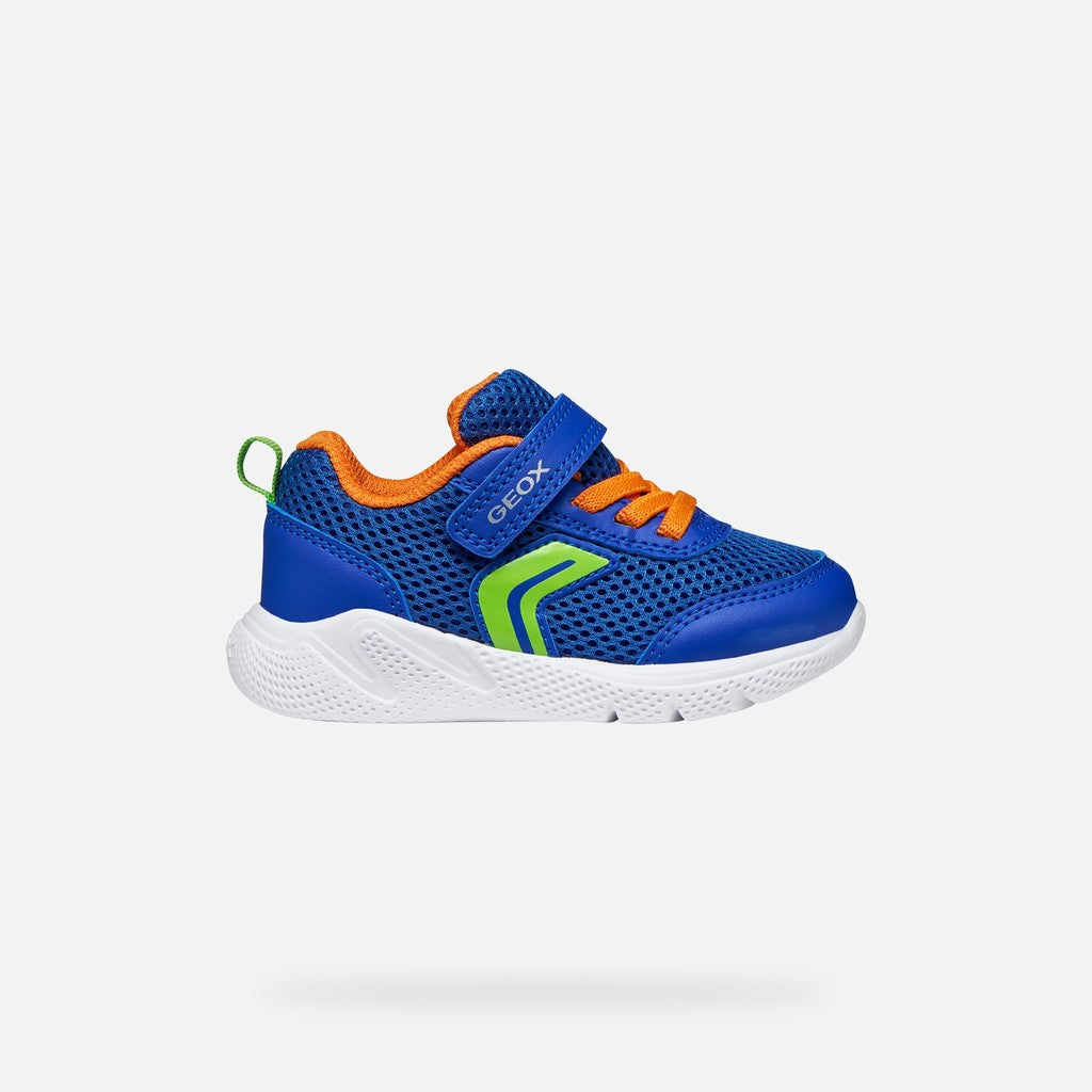 Geox Sprintye baby