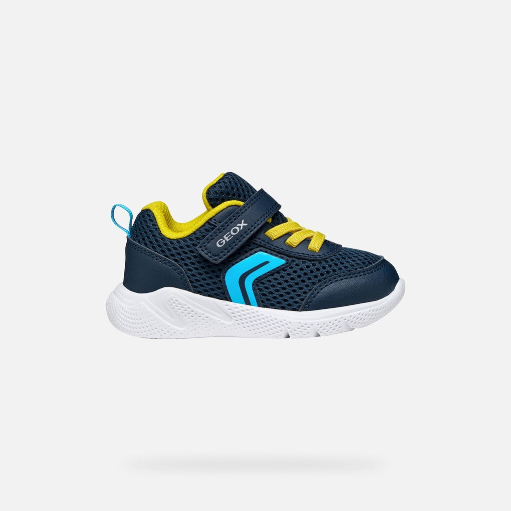 Geox Sprintye baby