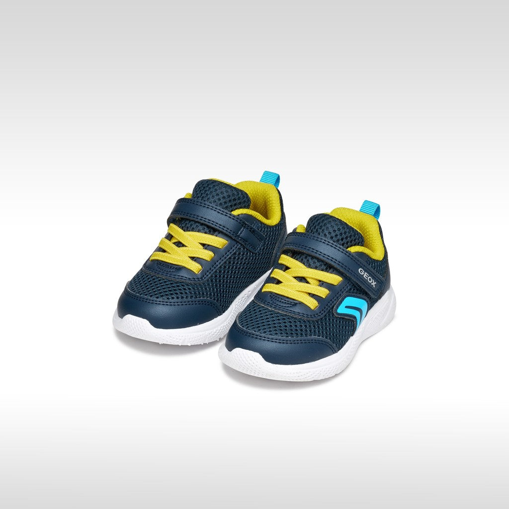Geox Sprintye baby