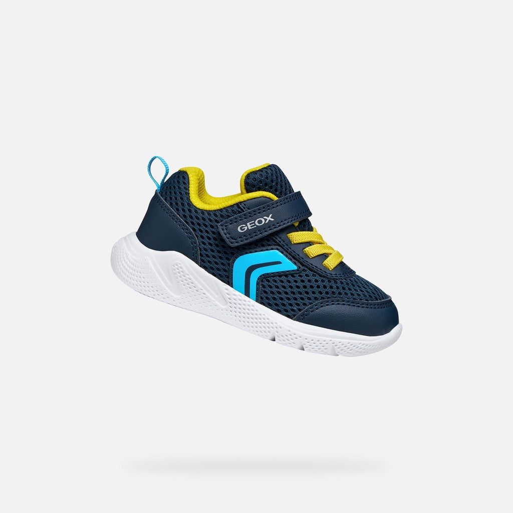 Geox Sprintye baby