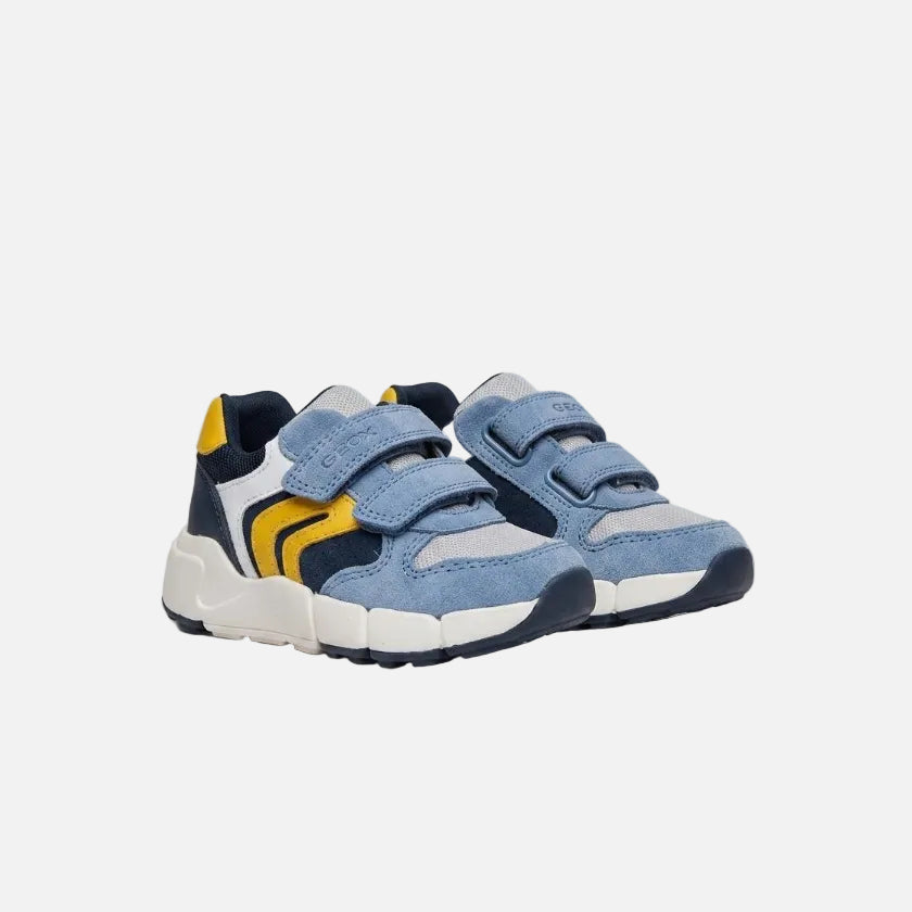 Geox Flexyper mini