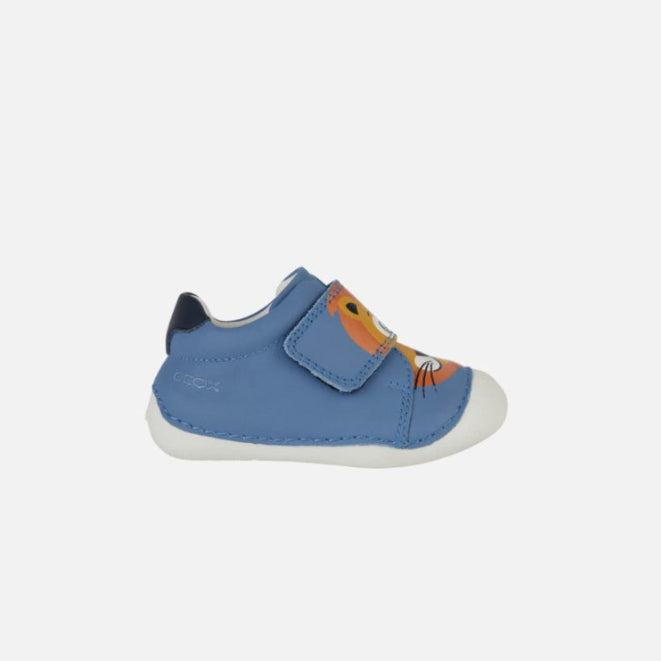 Geox Tutim