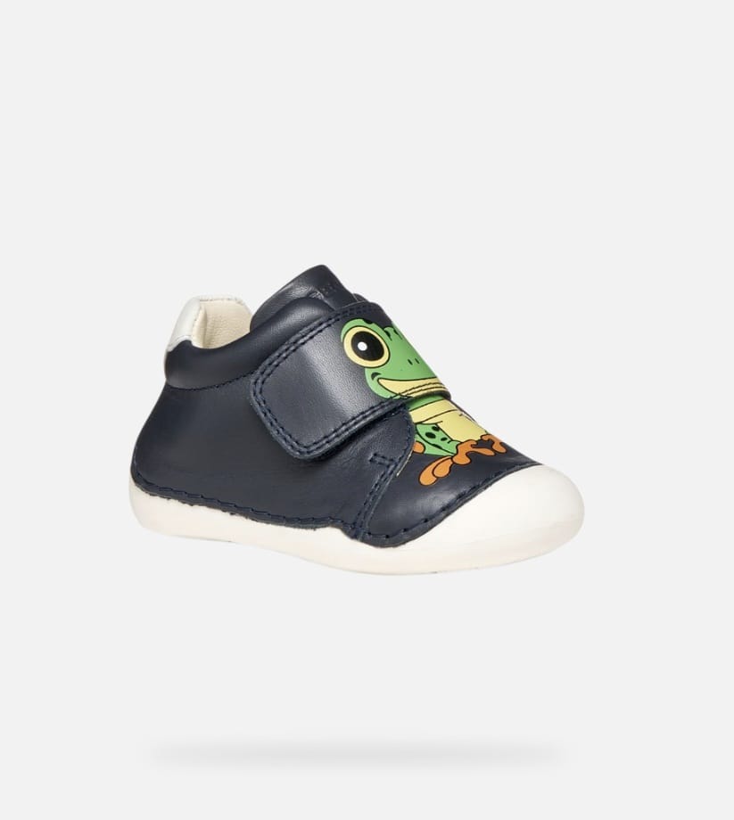 Geox Tutim