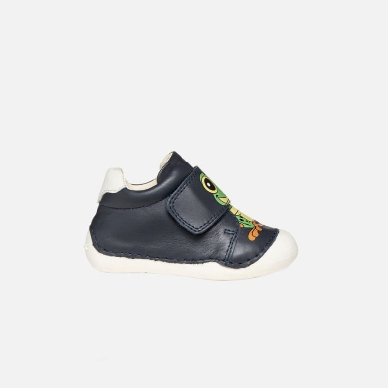 Geox Tutim