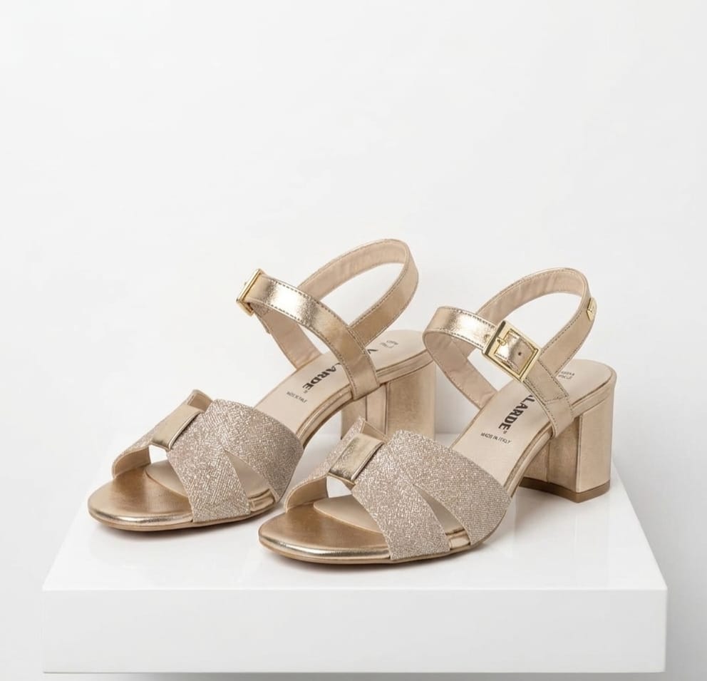 Valleverde sandali donna