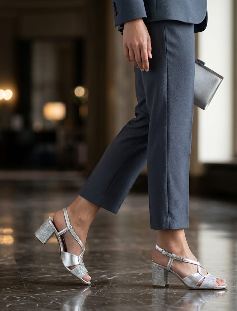 Valleverde sandali donna