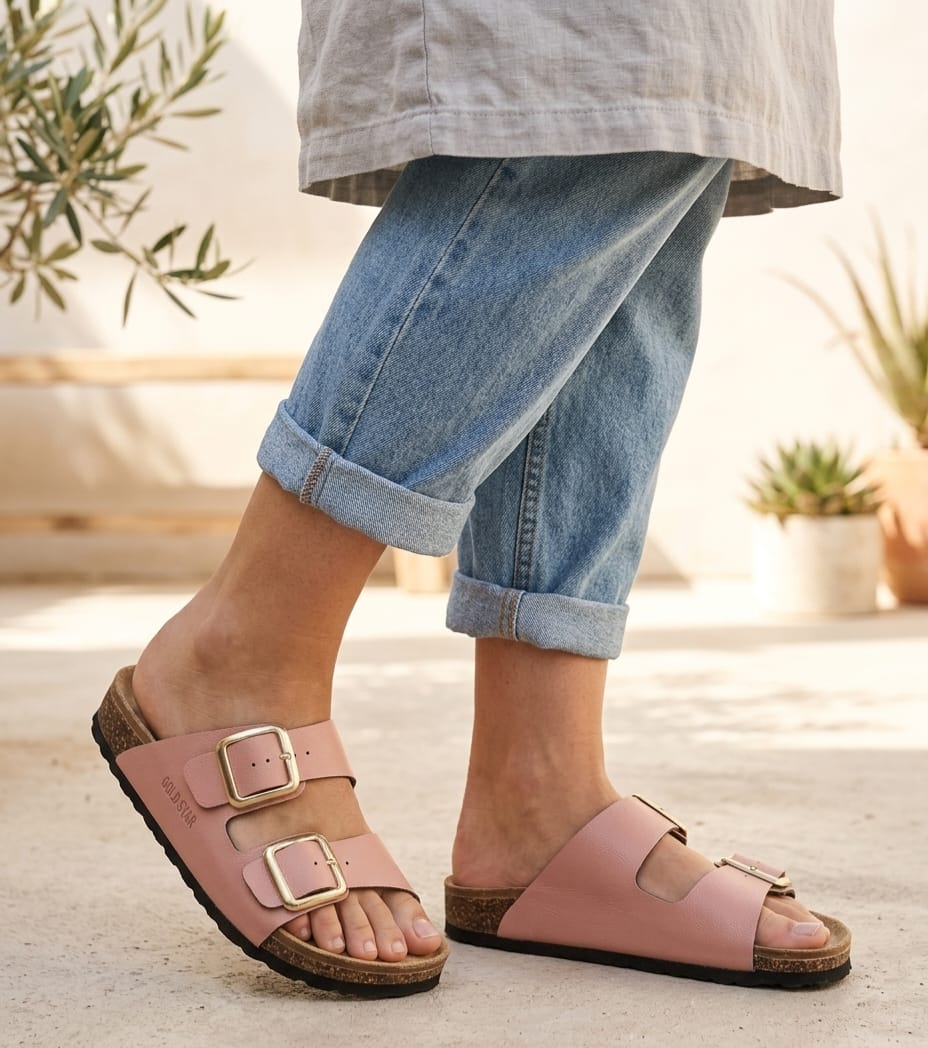 Goldstar sandali donna