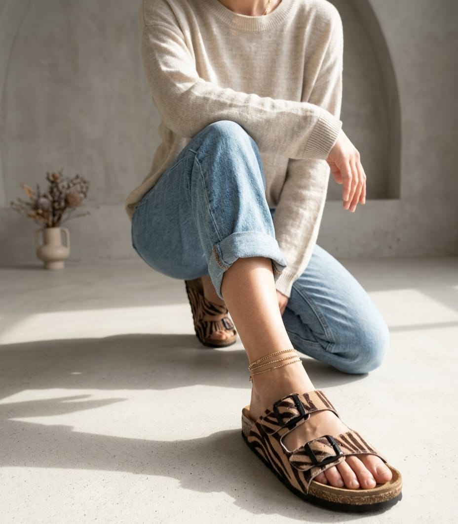 Goldstar sandali donna
