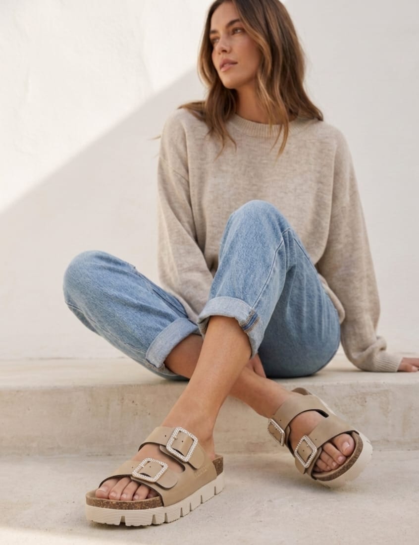 Goldstar sandali donna