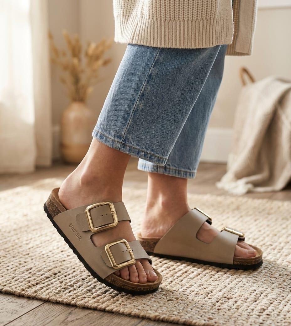 Goldstar sandali donna