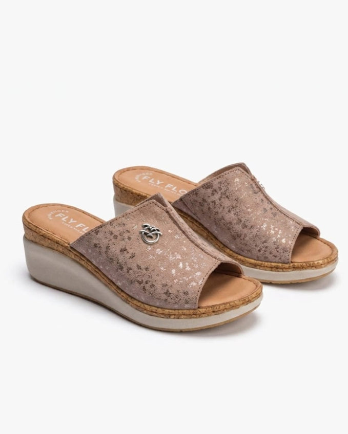 FlyFlot donna