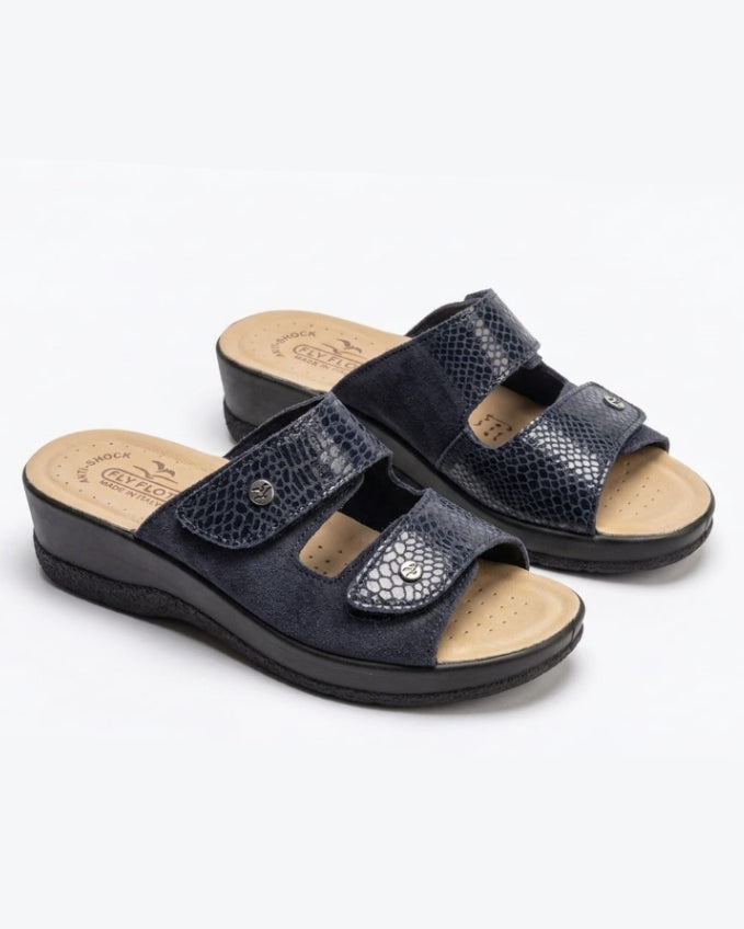 FlyFlot donna