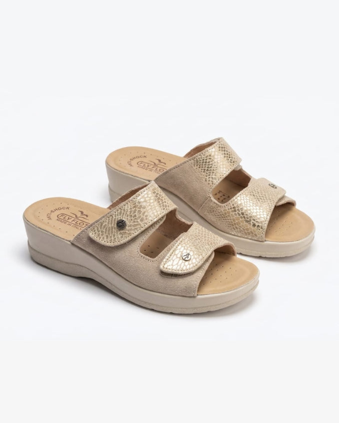 FlyFlot donna