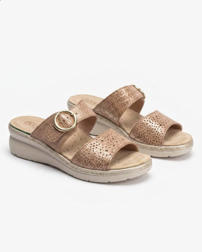 FlyFlot donna