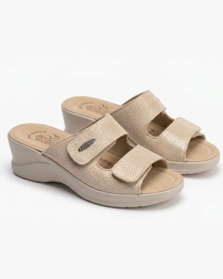FlyFlot donna