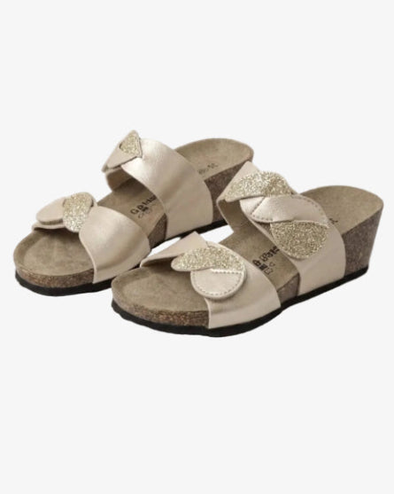 Goldstar sandali donna