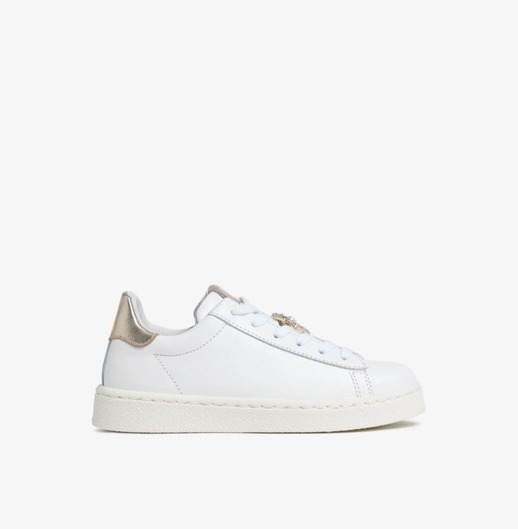 Nerogiardini sneakers teens