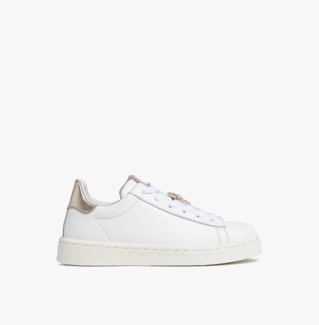 Nerogiardini sneakers teens