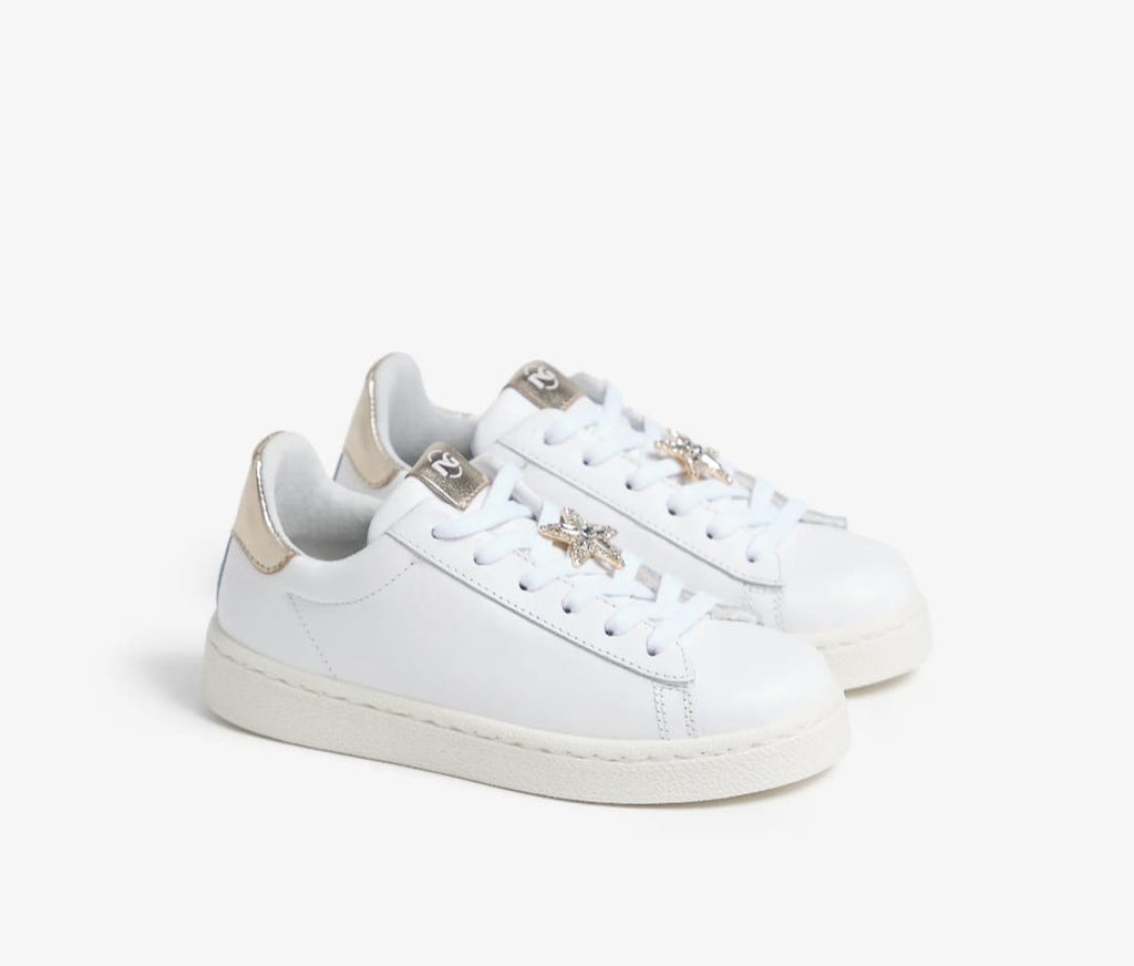 Nerogiardini sneakers teens
