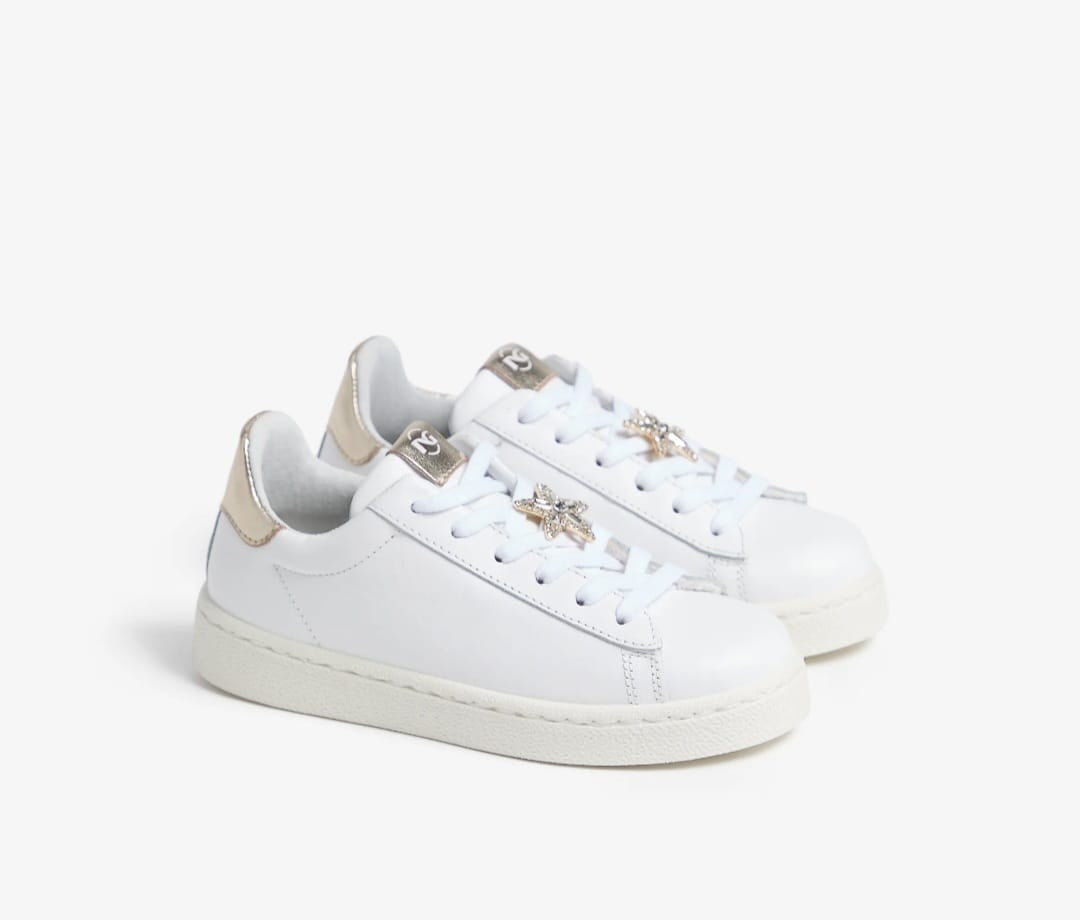 Nerogiardini sneakers teens