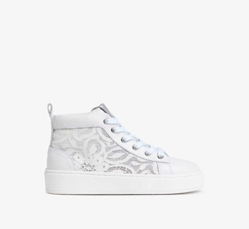 Nerogiardini sneakers teens