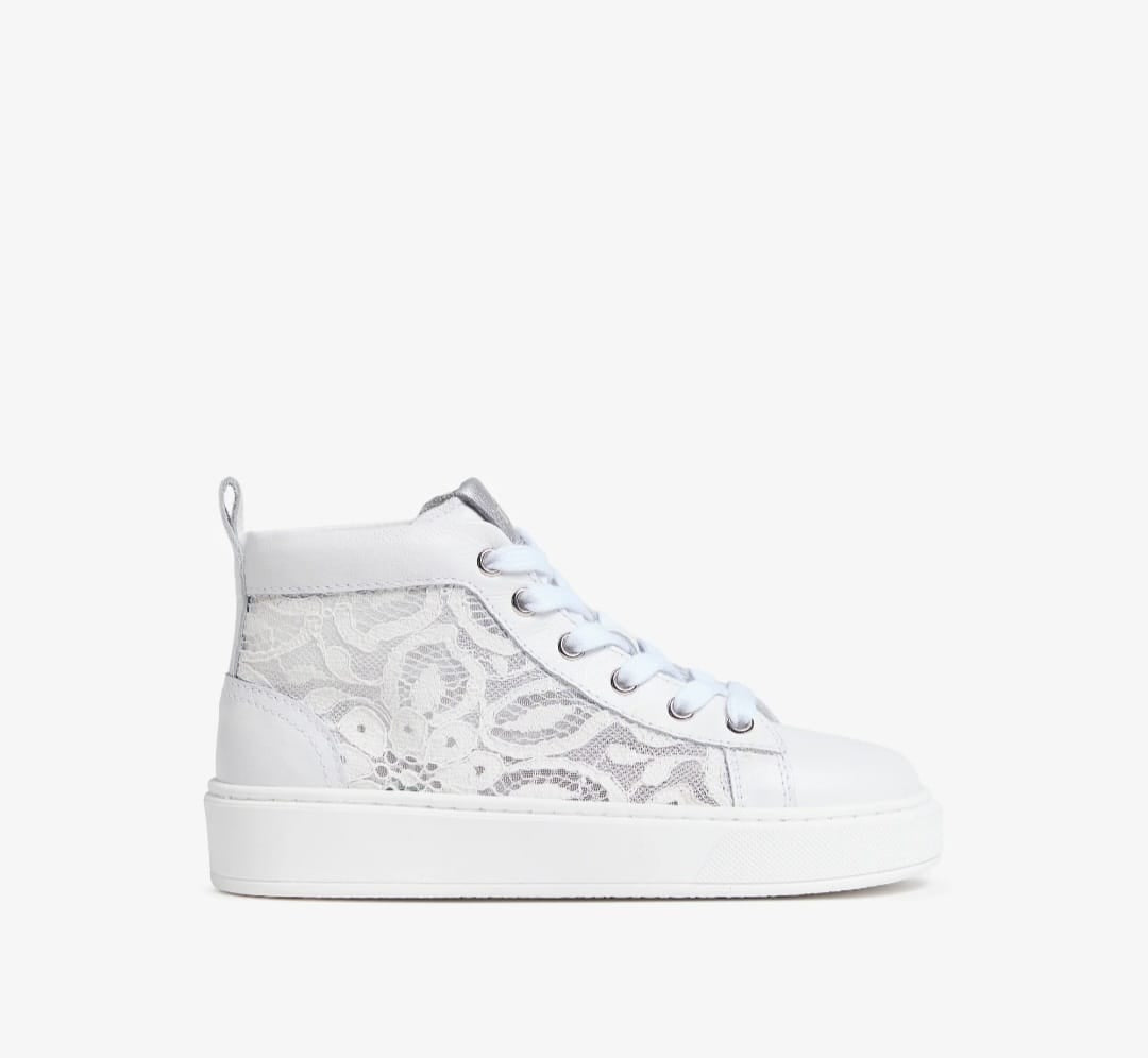 Nerogiardini sneakers teens