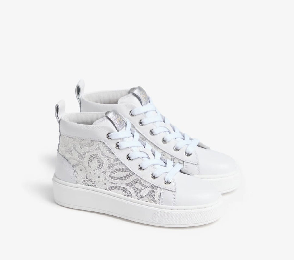 Nerogiardini sneakers teens