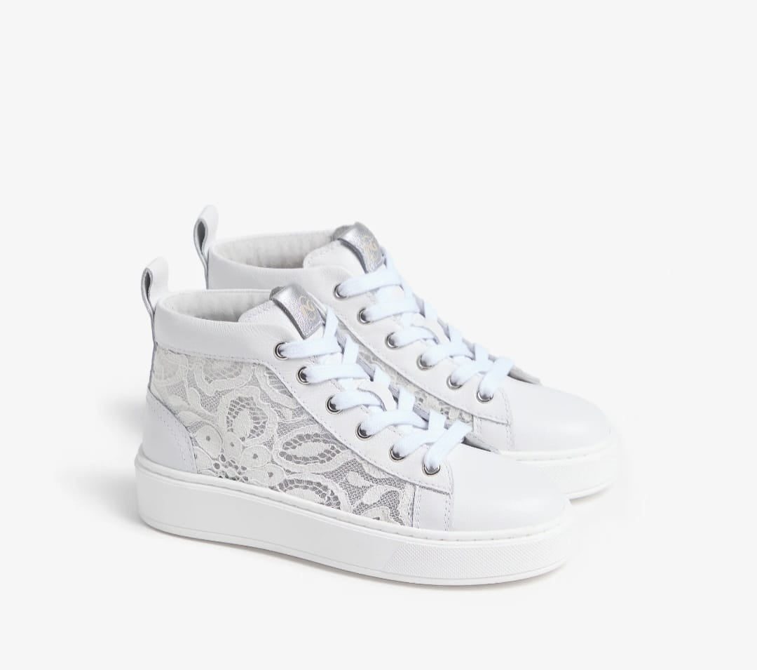 Nerogiardini sneakers teens