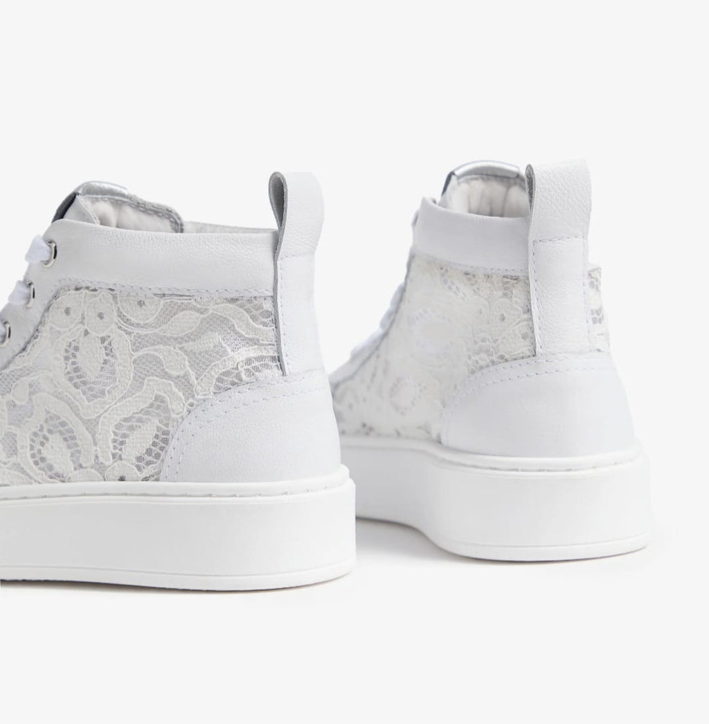 Nerogiardini sneakers teens