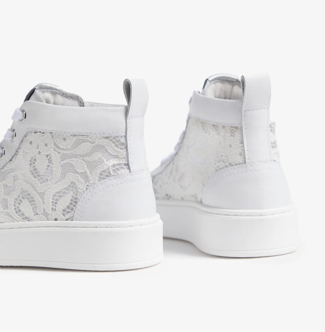 Nerogiardini sneakers teens