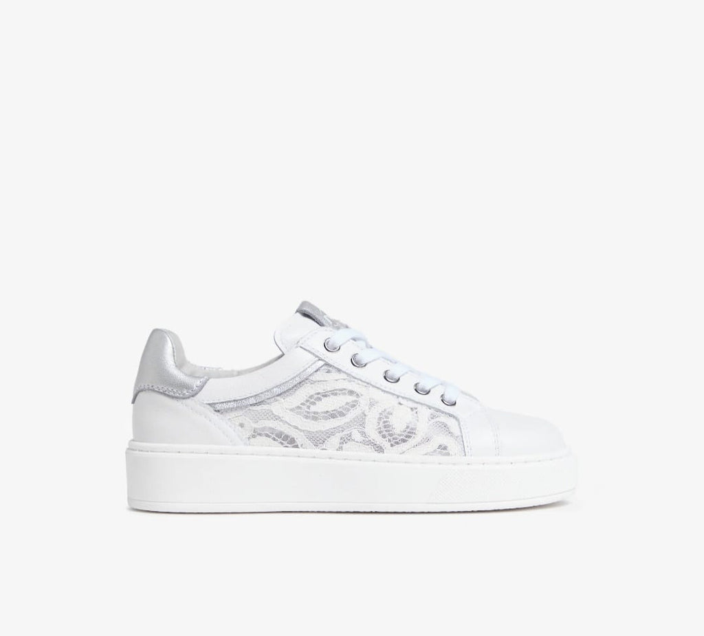 Nerogiardini sneakers teens