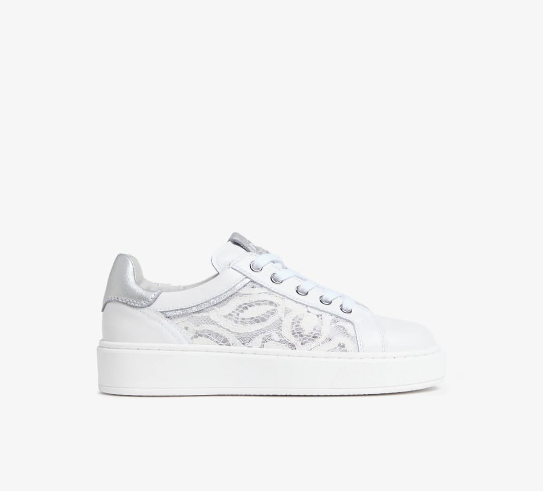 Nerogiardini sneakers teens