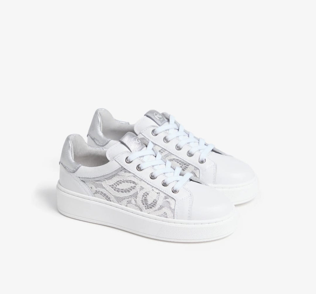 Nerogiardini sneakers teens