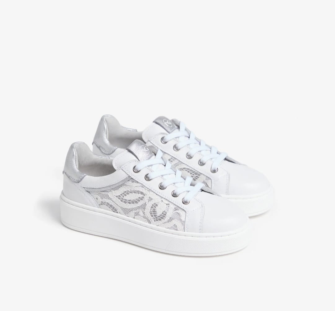 Nerogiardini sneakers teens