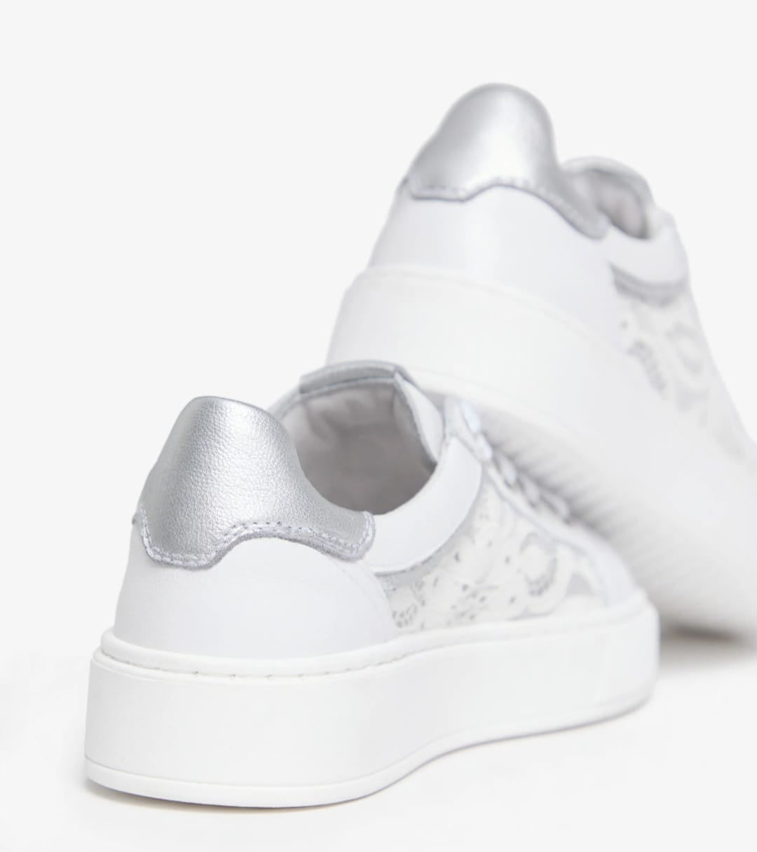 Nerogiardini sneakers teens