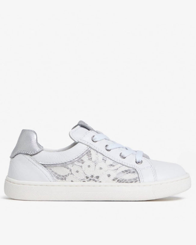 Nerogiardini sneakers junior