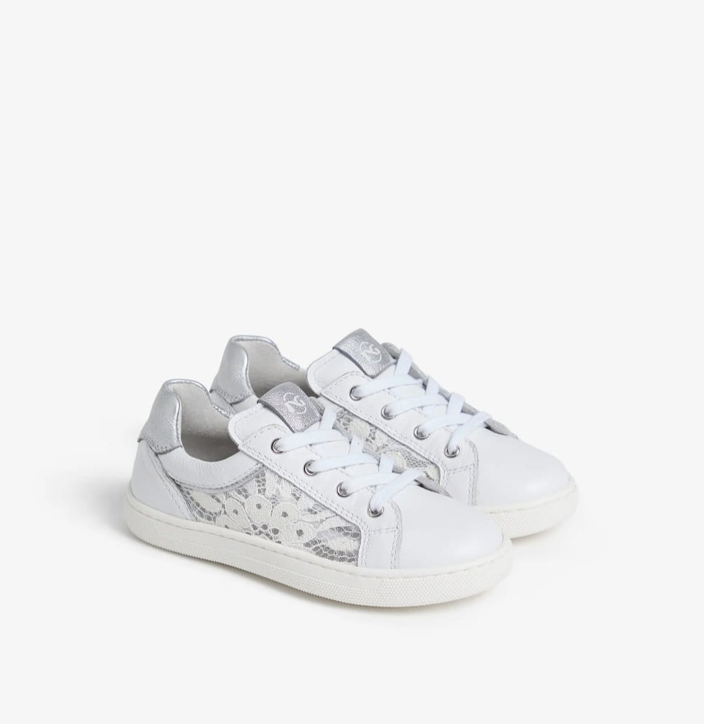 Nerogiardini sneakers junior