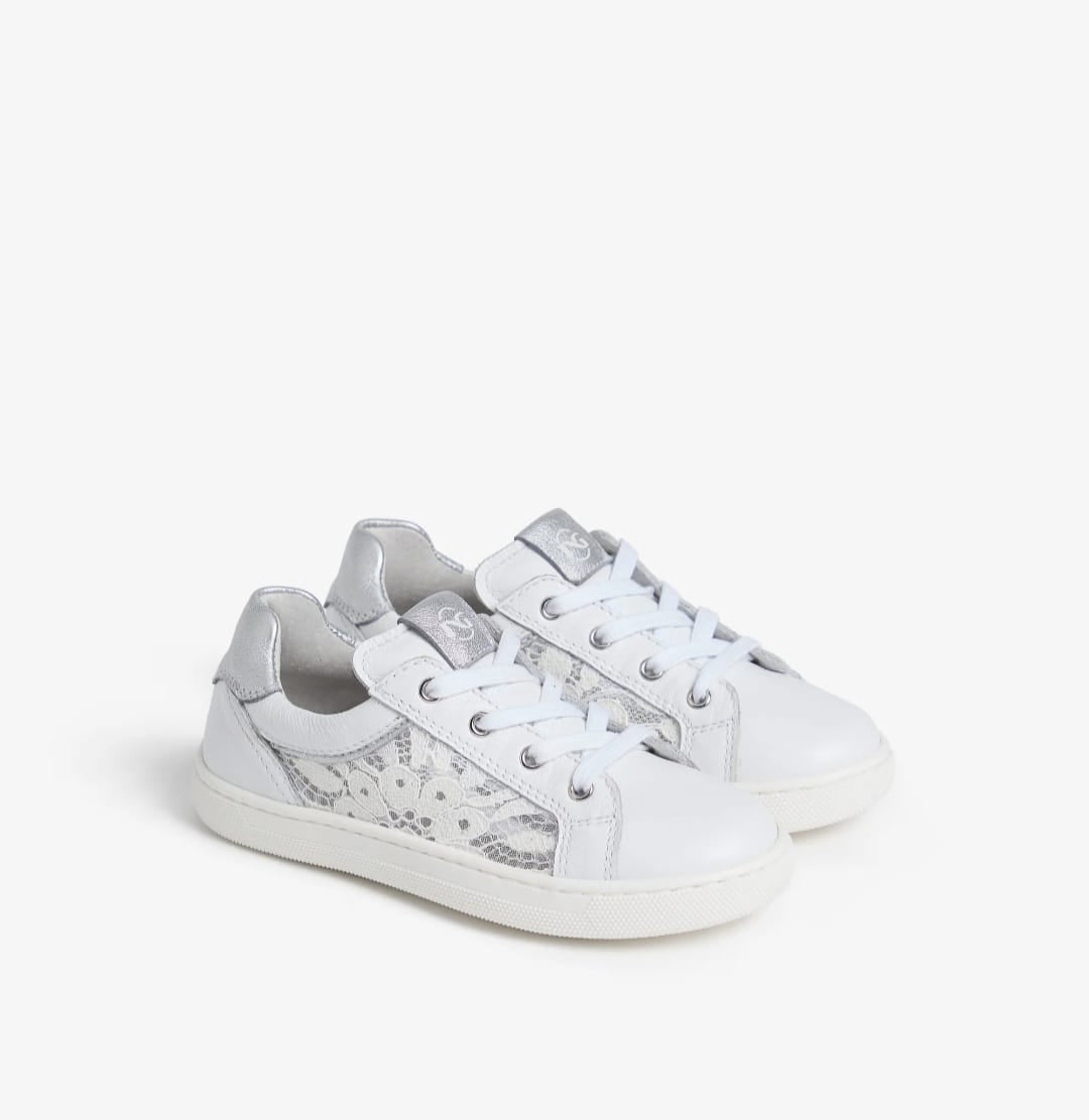 Nerogiardini sneakers junior