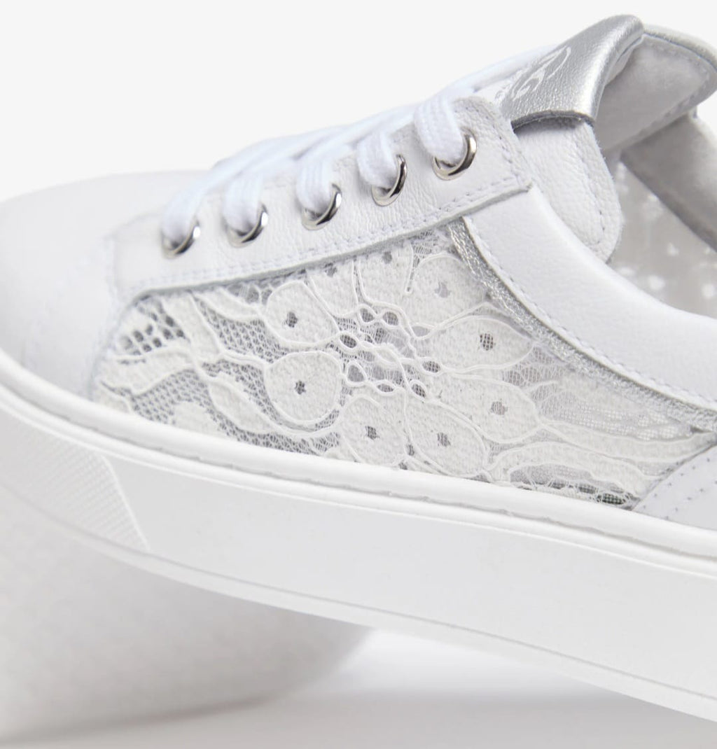 Nerogiardini sneakers junior