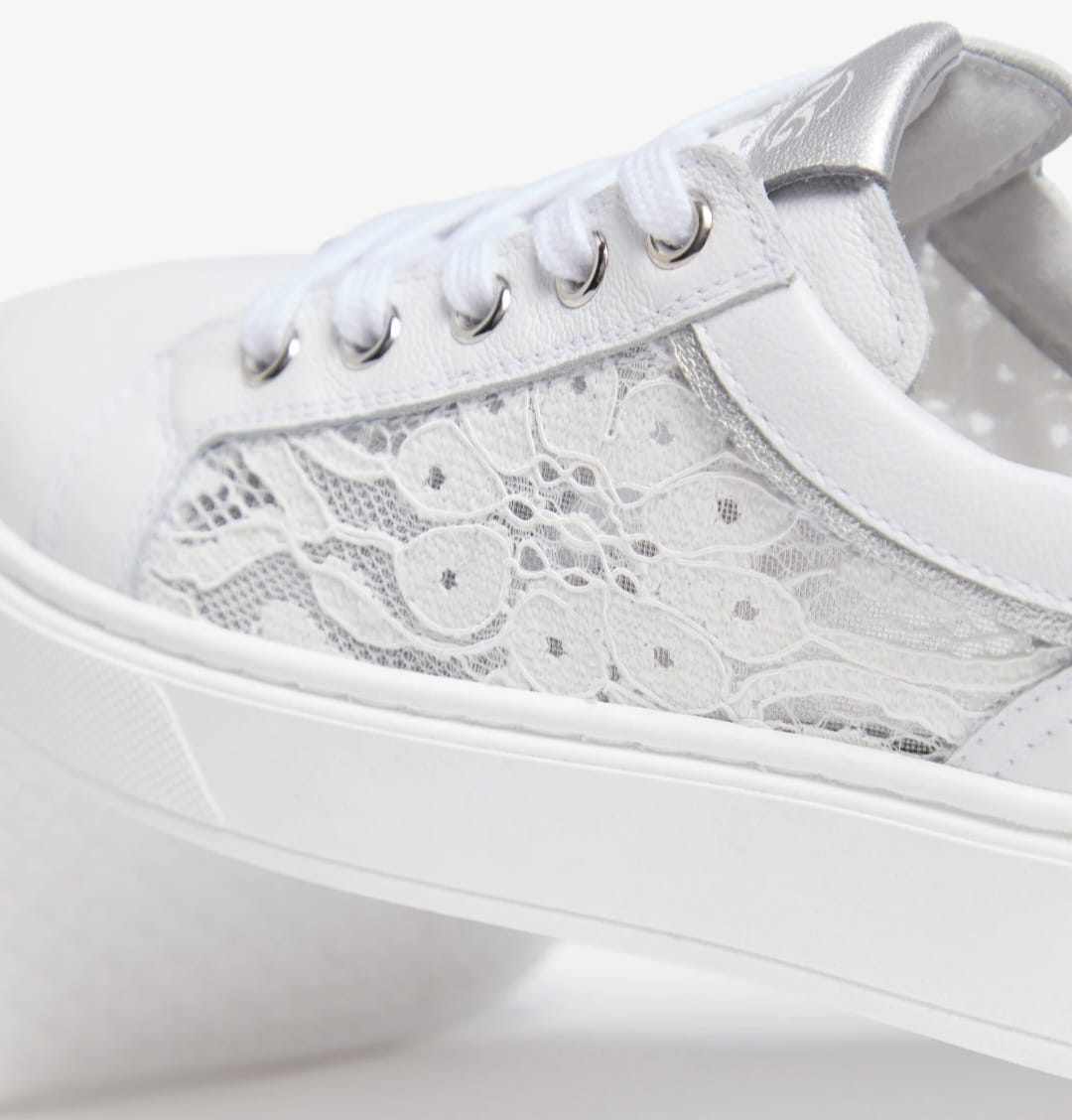 Nerogiardini sneakers junior