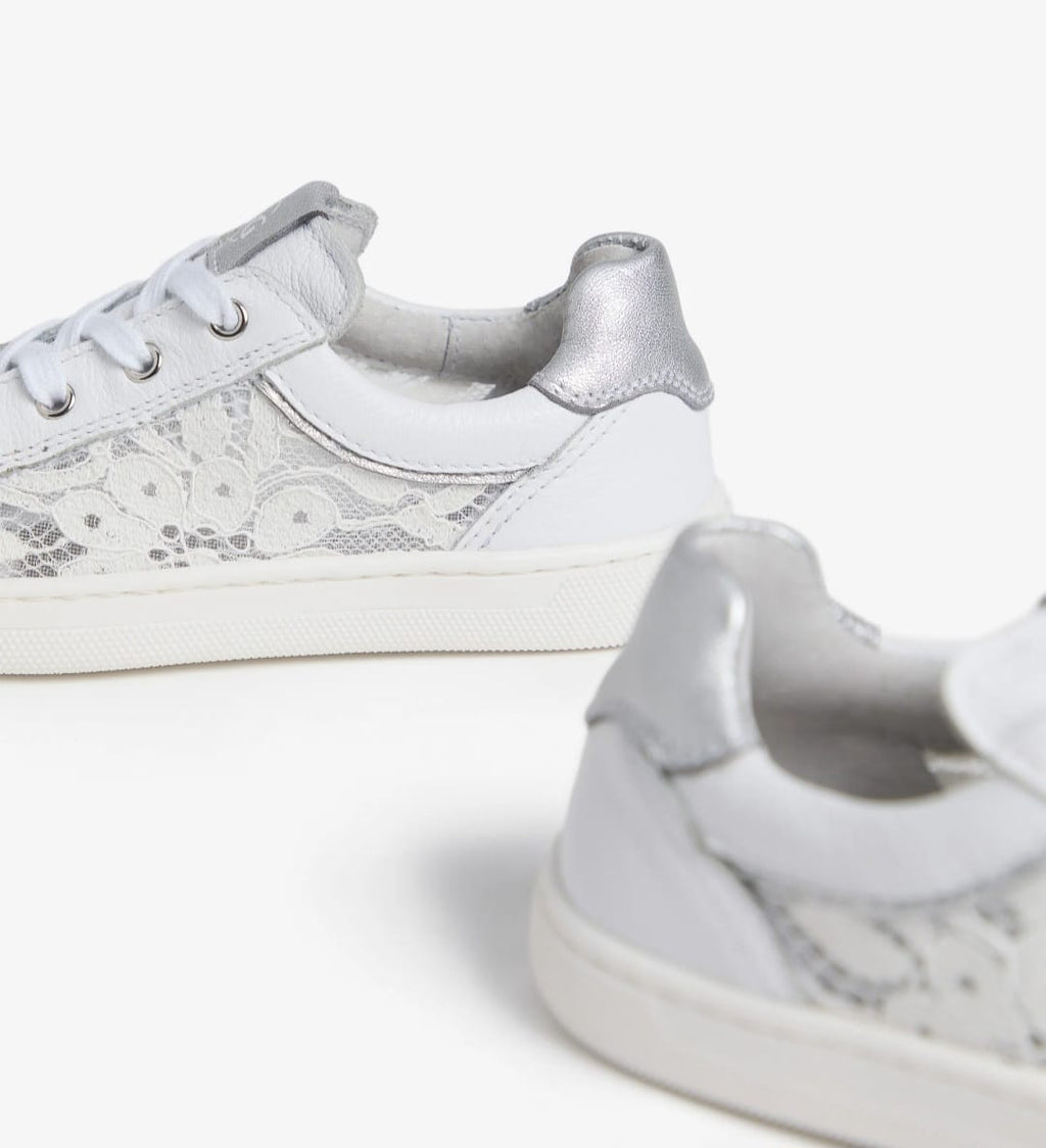Nerogiardini sneakers junior
