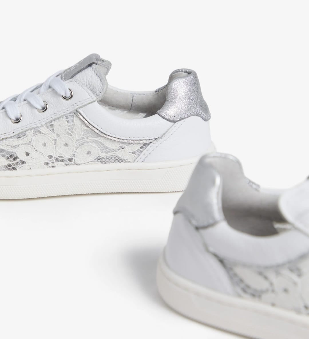 Nerogiardini sneakers junior